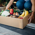 A Guide To the Best Produce Grocery Subscription Boxes By Sustainable Farms