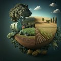 Sustainable Agriculture: The Key to a Better Future