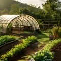 How Commercial Farming Examples Are Pioneering Sustainable Agriculture