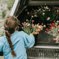 How Sustainable Eco-Conscious Organic Farm Fresh Flowers Delivery Supports Local Farms